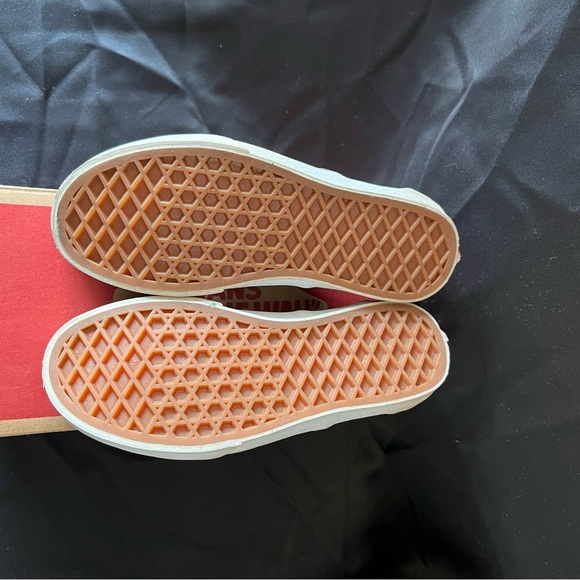 Vans Era 59 Black JN skateboarding trainers - Picture 2 of 4